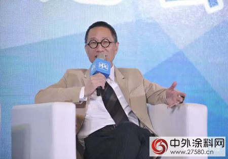 PPG攜手頂尖設計師，共同探尋未來家居模式