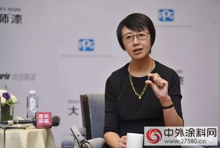 PPG攜手頂尖設計師，共同探尋未來家居模式