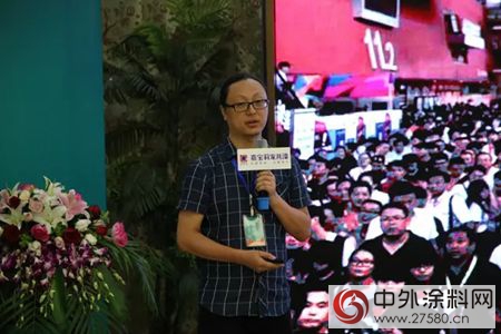 “綠色溫州 水領風騷“主題“油改水整體(ti) 解決(jue) 方案”研討會(hui) 昨日順利召開