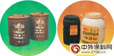 湘江塗料集團引領行業(ye) 水性化發展