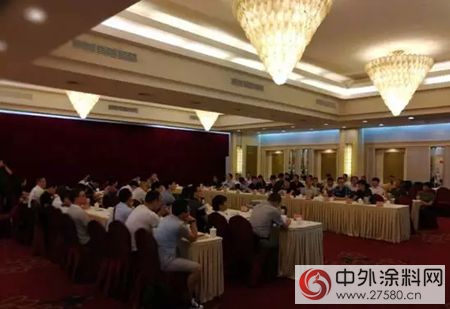 玻璃隔熱塗料行業(ye) 受到“眾(zhong) 星捧月”迎來重大轉機"123981"