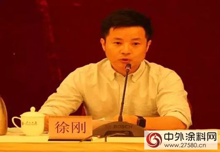 玻璃隔熱塗料行業(ye) 受到“眾(zhong) 星捧月”迎來重大轉機"123981"