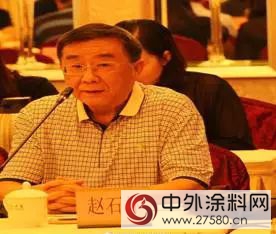玻璃隔熱塗料行業(ye) 受到“眾(zhong) 星捧月”迎來重大轉機"123981"