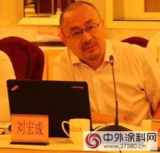 玻璃隔熱塗料行業(ye) 受到“眾(zhong) 星捧月”迎來重大轉機"123981"