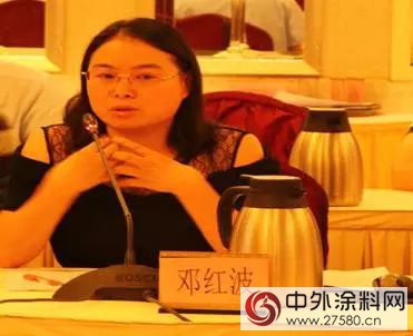 玻璃隔熱塗料行業(ye) 受到“眾(zhong) 星捧月”迎來重大轉機"123981"