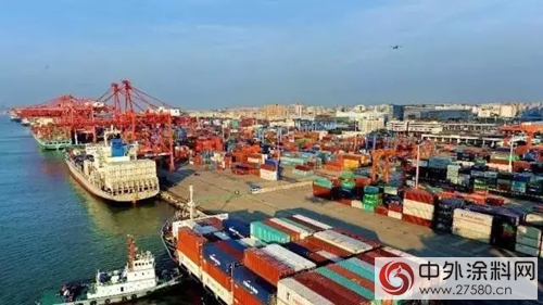 固克漆：金磚走透透,你看我的新家多漂亮！