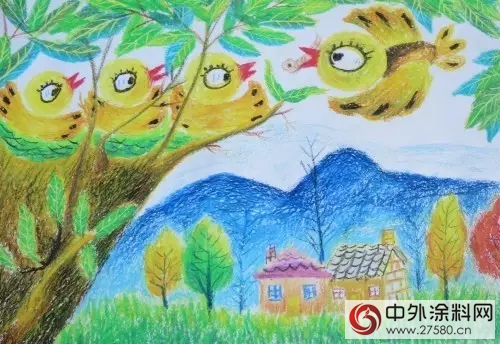 騰訊99公益日 集泰邀您為(wei) 鄉(xiang) 村孩子發聲