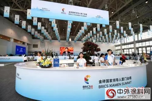 固克漆：金磚走透透之廈門人美