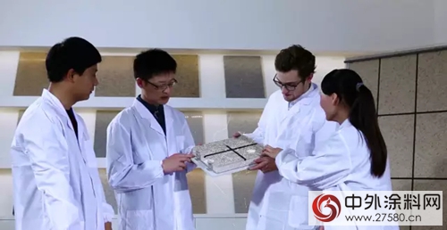 固克漆：金磚走透透之廈門人美