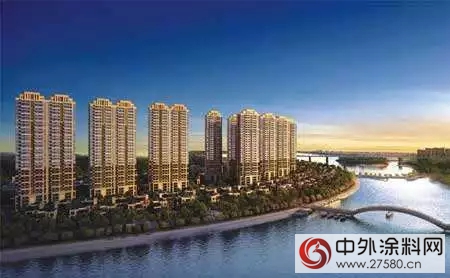 固克漆：金磚走透透之廈門人美