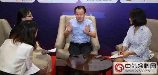 繆國元：不搞“大合唱” 唱好自己的樣板戲