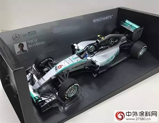 艾仕得助力同濟大學翼馳車隊閃耀德國賽道——留言集讚活動大獎揭曉！"124054"