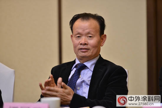 創新塗料黑科技模式，搶占建築塗料製高點 ——晨光塗料董事長繆國元談建築塗料發展