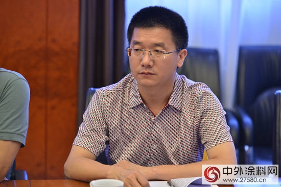 讓中國人用得起世界最高品質的環保塗料 ——對話山東(dong) 瑞拉克進出口有限公司總經理史文傑