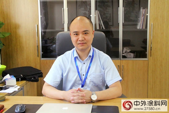 依來德：產(chan) 品升級，引領家裝防水革新 ——對話廣東(dong) 依來德建材有限公司總經理張宇