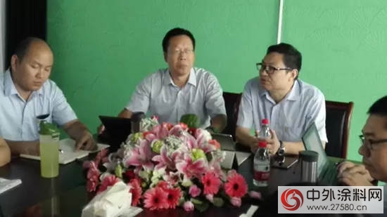 展辰集團“研發&產品創新管理體係研修班”在上海公司舉辦
