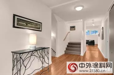 健康蘋果：皓白1號淨味環保牆麵漆，為(wei) 您打造淨白空間"124171"