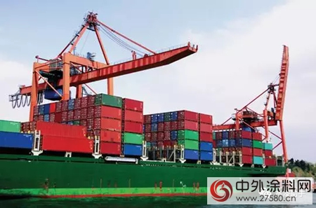 水性環氧塗料體(ti) 係 成為(wei) 金屬腐蝕防護環保重器
