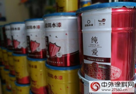金九銀十裝修忙，健康環保水漆值得信賴，受好評！"
124190"
