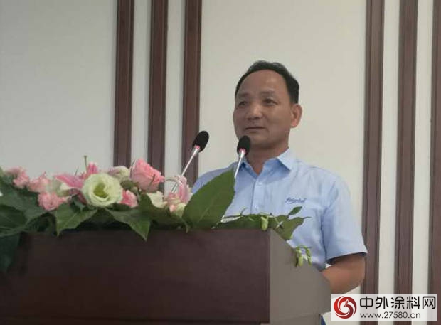 行業(ye) 翹楚合力打造全球首條高光鏡麵水性UV塗裝線產(chan) 業(ye) 鏈