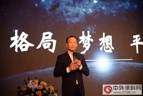 攜手共創嘉寶莉大建塗時代"
124385"