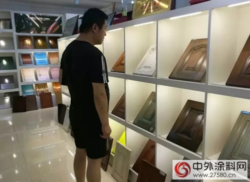 華潤家具漆：環保塗裝進行時 ， 全國體(ti) 驗中心資訊速遞"124418"