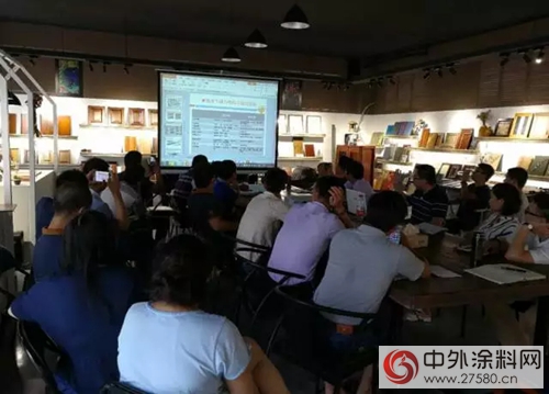 華潤家具漆：環保塗裝進行時 ， 全國體(ti) 驗中心資訊速遞"124418"