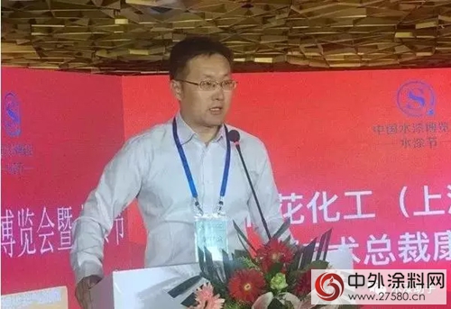 葉氏化工，一個(ge) 帶著四十餘(yu) 年使命的企業(ye) 在技術依然一絲(si) 不苟"124420"