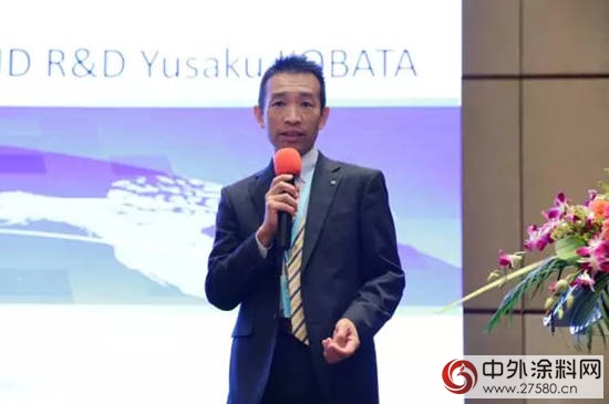 2017立時集團科技大會成功收官