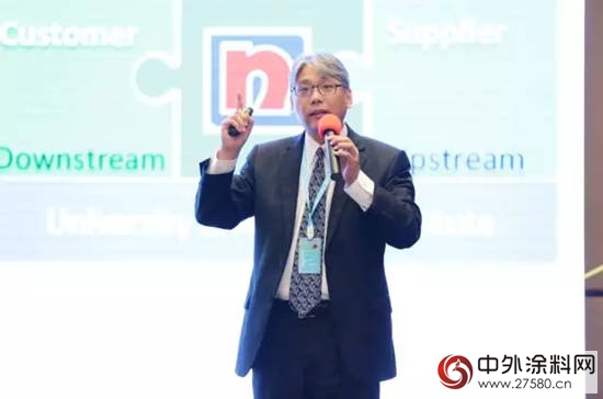 2017立時集團科技大會(hui) 成功收官
