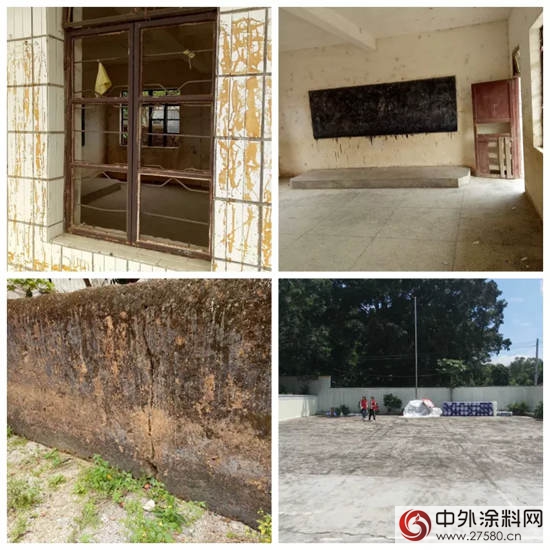 捐書助學，為愛刷新，展辰集團愛心行動走進惠州三所小學
