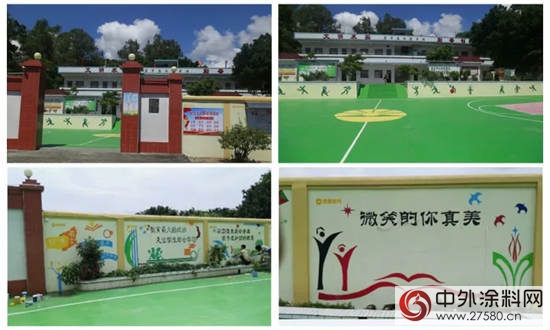 捐書助學，為愛刷新，展辰集團愛心行動走進惠州三所小學