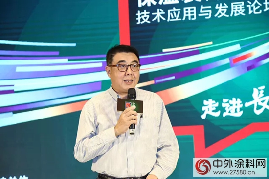 立邦綠建·無憂之旅縱貫十六城，助推建築保溫隔熱行業(ye) 標準化