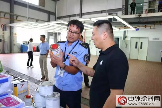 艾仕得助力提升杭州地區水性汽車修補漆應用