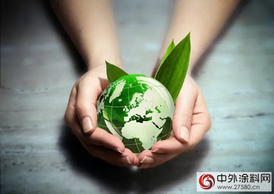 致力於(yu) 綠色供應鏈，大寶漆環保製造再升級