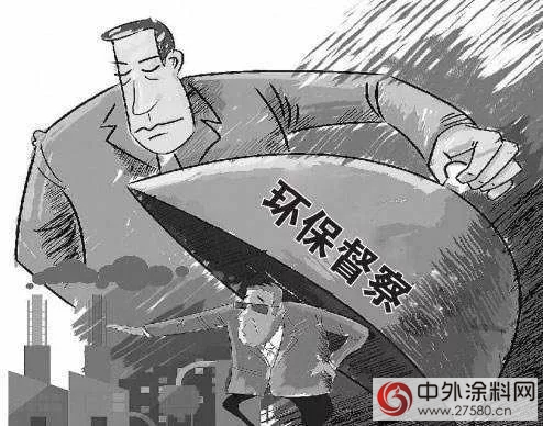 “十三五”規劃綱要要求水漆市場占有率3年內(nei) 必須提升300%
