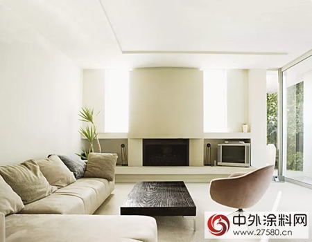 嘉寶莉：清味美式顯紋木器漆2代新品上市"124529"