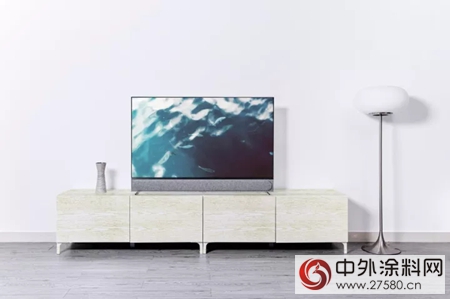 嘉寶莉：清味美式顯紋木器漆2代新品上市"124529"
