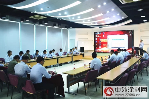 上海展辰，乘勢而上，全力衝(chong) 刺！
