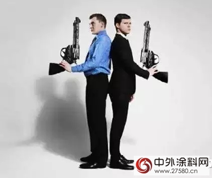 漲價(jia) 來襲、環保加碼 塗料行業(ye) 還有“金九銀十”嗎？"124563"