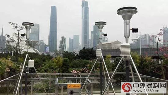 裝修合同納入環保條款，地方政府出大招推水漆家裝