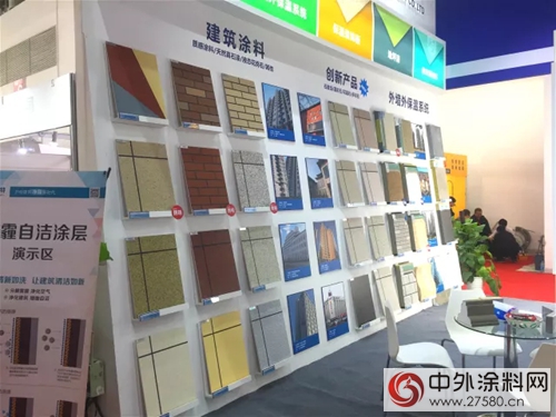 參展商那麽(me) 多，富思特你看了嗎？直擊展會(hui) 現場不容錯過的精彩瞬間