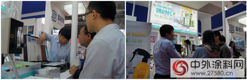 參展商那麽(me) 多，富思特你看了嗎？直擊展會(hui) 現場不容錯過的精彩瞬間