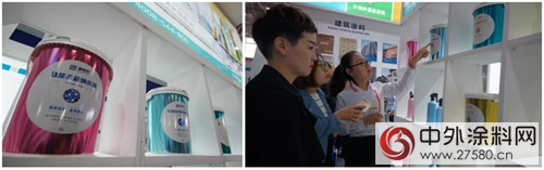 參展商那麽(me) 多，富思特你看了嗎？直擊展會(hui) 現場不容錯過的精彩瞬間