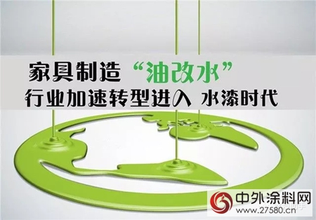 聖堡羅再出大動作：木門全線升級使用環保水漆
