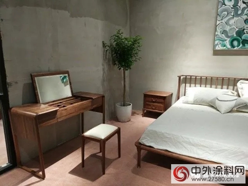 嘉寶莉：快速擺脫環保高壓，漆界新星TA有妙招！