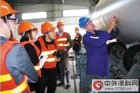 “中國製造”趕超“德國製造” 國產(chan) 水漆欲後來者居上"124620"