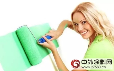 我國建築塗料行業(ye) 發展趨勢分析"124625"