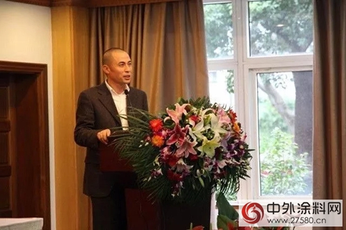 塗料行業的億萬富豪是怎麽煉成的？