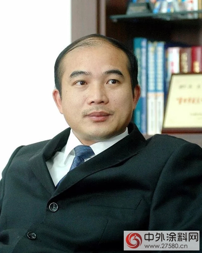 塗料行業的億萬富豪是怎麽煉成的？